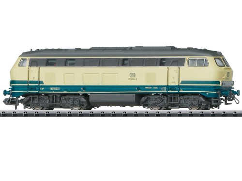 Minitrix 16254 dcc sound - 16254,