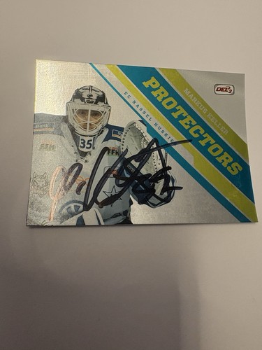 Del2 parallel protectors - del2,