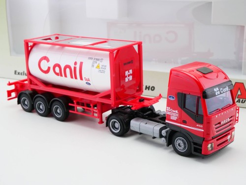 Awm 74397 iveco stralis - iveco,
