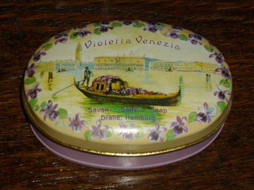 Dralle violetta fein seife - violetta, fein-seife