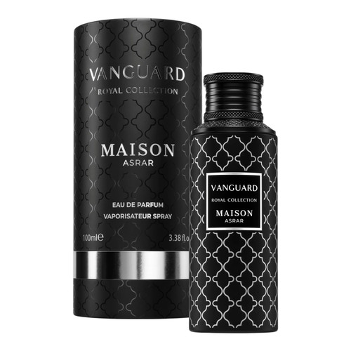 Maison asrar royal - royal, collection