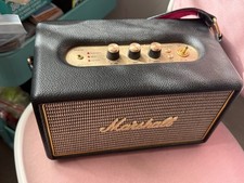 MARSHALL Bluetooth