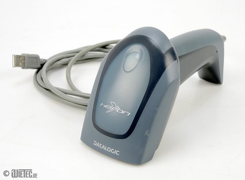 Datalogic heron d130 - datalogic, heron-g