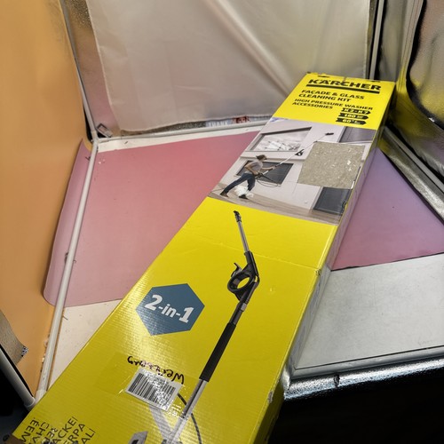 Kärcher teleskopstrahlrohr - kÄrcher,