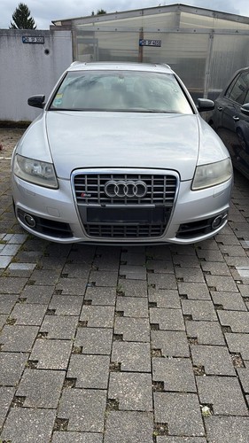 Audi - , a6