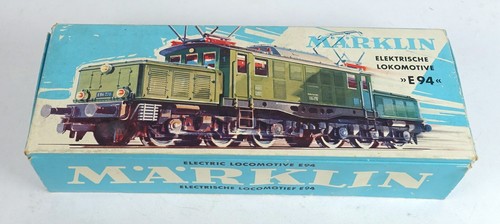 Märklin 3022 leerkarton - 3022,