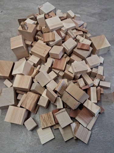 3kg abschnitte pen blanks - abschnitte,