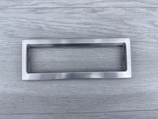 VW Golf 4 Bora 1J Blende Vorne