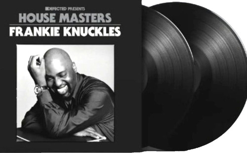 Frankie knuckles house - knuckles,