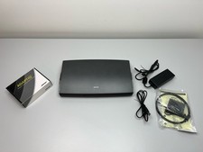 Bose Lifestyle AV 35 Media Center Konsole Top Zustand 20 Watt Version K5