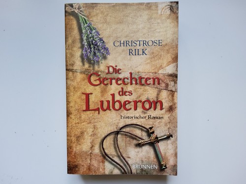 Die gerechten des luberon - die,