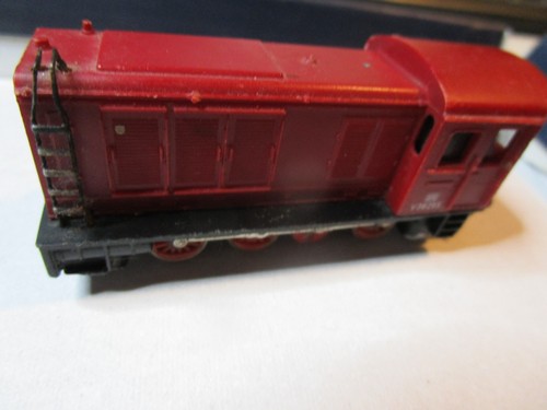 Bttb spur diesellok br - spur,