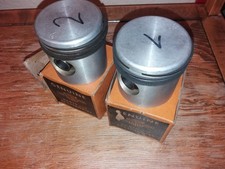 Harley wla Flathead Kolben