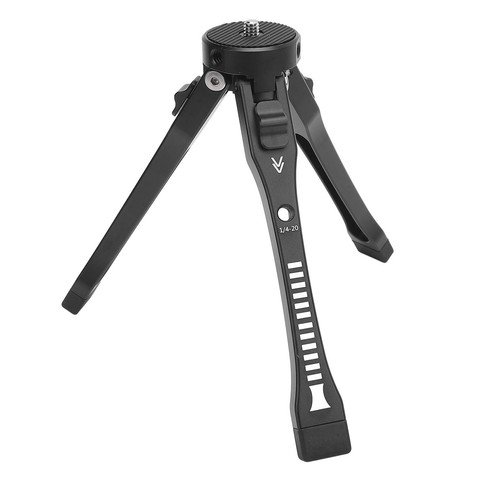 Tabletop tripod angle - tabletop,