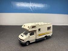 Wiking Wohnmobil VW T4/Karmann Gipsy 026801