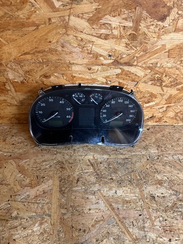Zx67 volkswagen polo tacho - zx67*,
