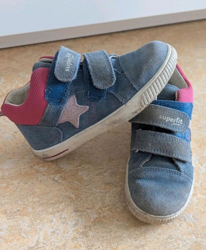 Schöne superfit klettschuhe - schöne,