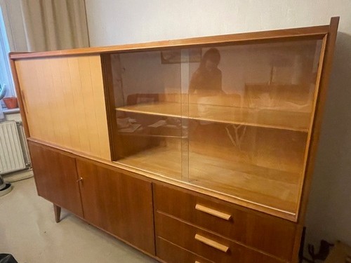 Antiker schrank grimm - antiker,