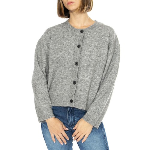 Elvine erna grau melange damen - elvine,