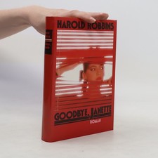 Goodbye, Janette  |  Harold