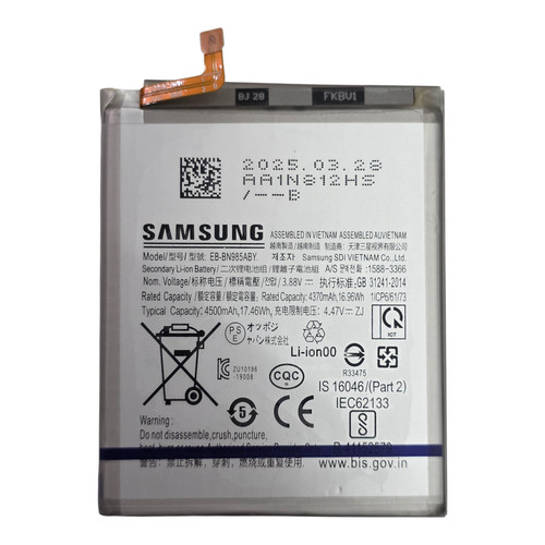 Original samsung galaxy note - original,