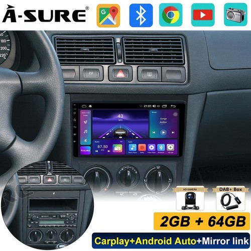 64g android autoradio - 64g, 14