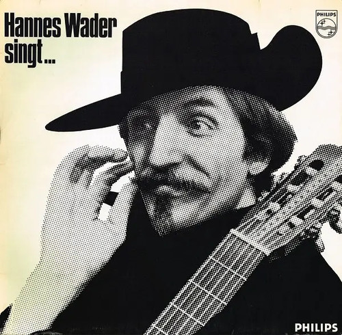 Hannes wader singt eigene - hannes,