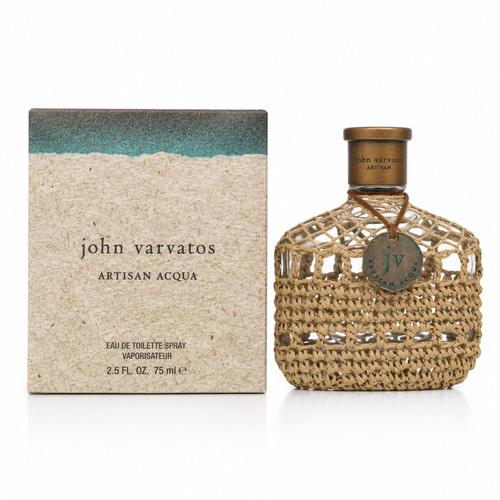John varvatos artisan acqua - john,