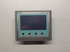 Siemens Simatic TP 177B 4''