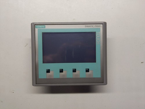 Siemens simatic 177b - siemens,