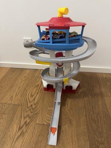 Spin master paw patrol - master,