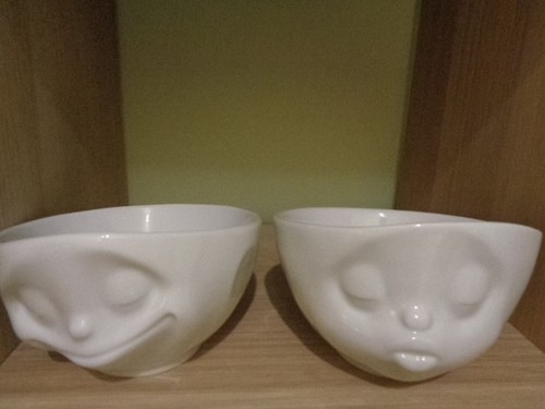 Müslischale 15 cm - x,
