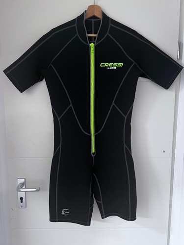 Cressi lido man shorty - cressi,