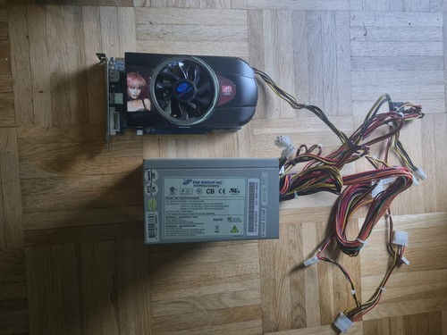 Sapphire ati radeon - ati,