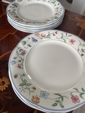 Villeroy & Boch Teller Kuchenteller Mariposa Bone China