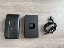 Himolla Akku Ersatzakku Set Schwarz Wie Neu