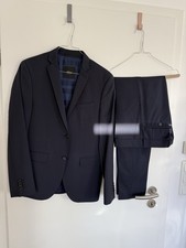 Konfirmation S Oliver Anzug