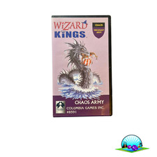 Columbia Game Wizard Kings