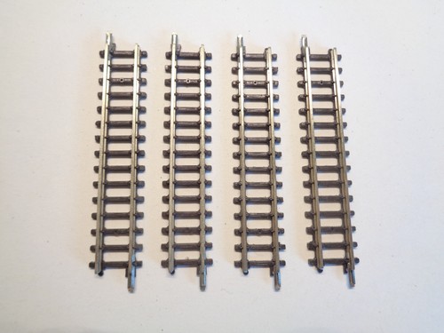 Märklin miniclub 8503 gerades - mÄrklin,