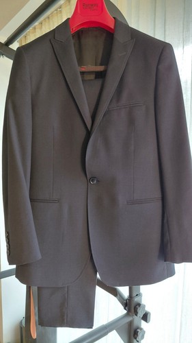 Luxus runway herrenanzug - luxus,