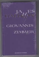 James Baldwin GIOVANNIS ZIMMER