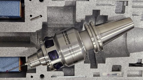 Heidenhain 642 sk40 - 642,