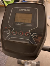 Kettler Rad zum trainieren