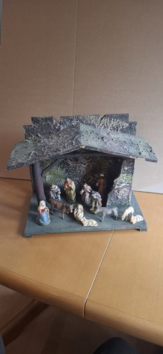 Antike erzgebirge grippe - erzgebirge,