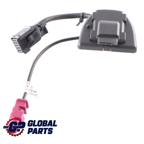 Telefonadapter mercedes w203 - telefonadapter,