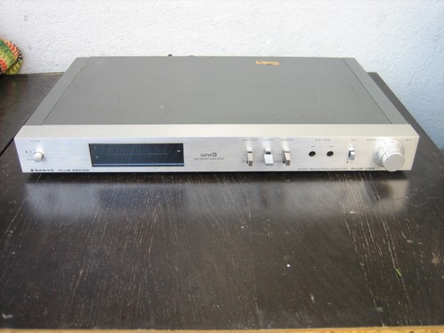 Sanyo plus series - sanyo,