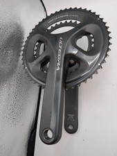 Shimano Ultegra 50/34  175 mm