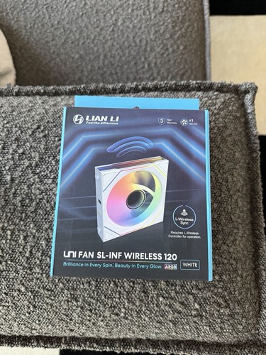 Lian uni fan - lian, li