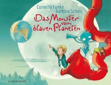Das Monster vom blauen