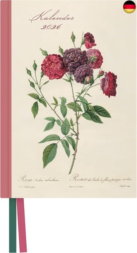 Redoutés rosen - redoutés,